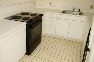 59 Brainerd Rd, Unit 409 in Boston, MA - Building Photo - Building Photo