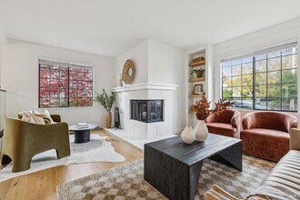 93 Ashford Ave in Mill Valley, CA - Building Photo - Building Photo