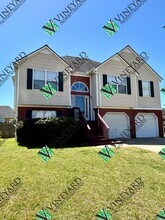 3828 Merryweather Trail in Austell, GA - Building Photo - Building Photo