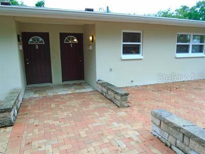 7100 Dartmouth Ave N-Unit -1 in St. Petersburg, FL - Building Photo - Building Photo