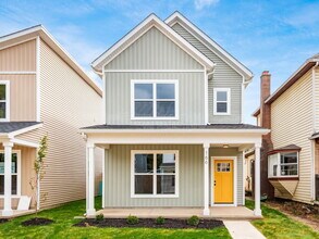 166 Wisconsin Ave in Columbus, OH - Building Photo - Building Photo