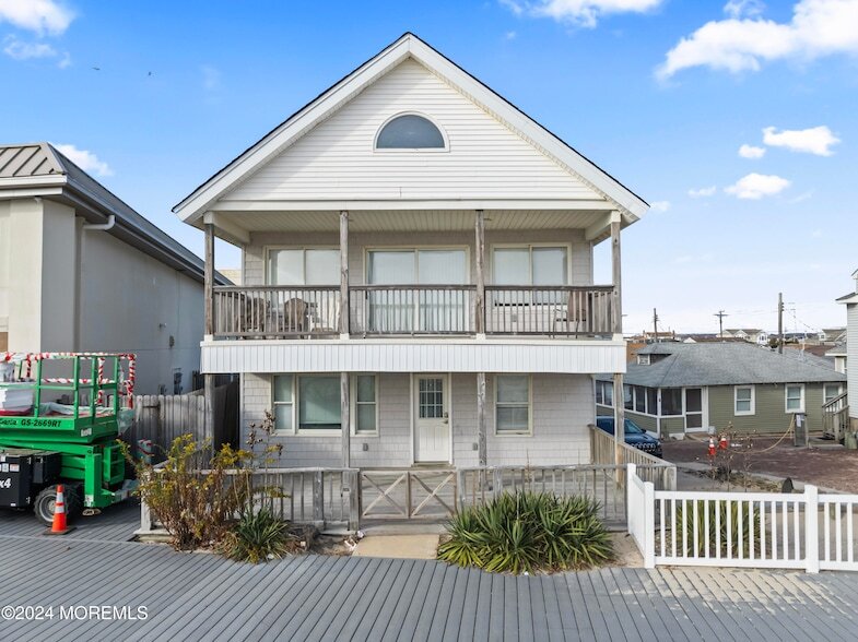 255 Boardwalk, Unit 2300-1711 in Point Pleasant Beach, NJ - Building Photo