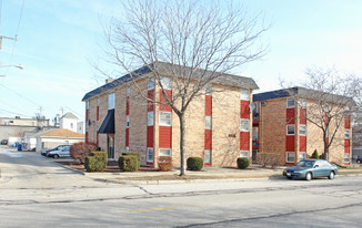 9956 W Belmont Ave Apartments