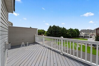 9520 Kings Parade Blvd in Charlotte, NC - Building Photo - Building Photo
