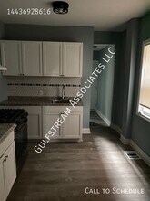 2008 Wilkens Ave in Baltimore, MD - Building Photo - Building Photo