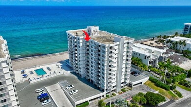4511 S Ocean Blvd in Highland Beach, FL - Building Photo - Building Photo