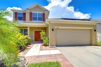 5365 Shasta Daisy Pl in Land O Lakes, FL - Building Photo - Building Photo