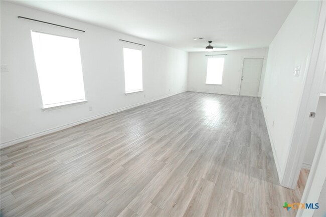 property at 1601 Cloud St