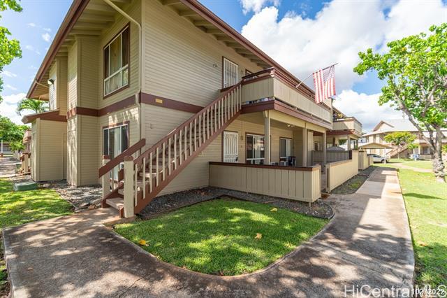 91-1125-1125 Puahala St