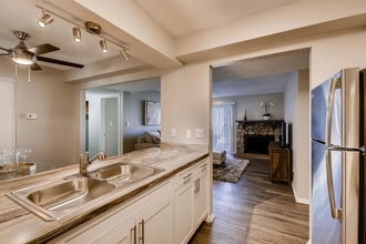 Villas at Holly in Centennial, CO - Building Photo - Interior Photo