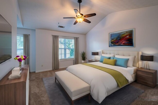 property at 2620 Avery Park Cir