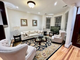 56 Adams St NW in Washington, DC - Building Photo