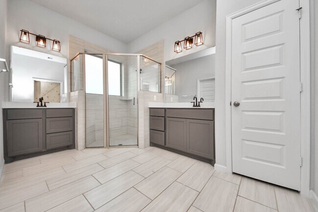 property at 4219 Colony Ln