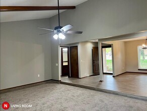 1009 Colchester Terrace in Edmond, OK - Building Photo - Building Photo