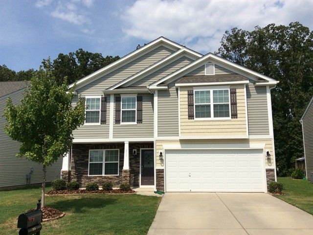 property at 211 Lindpoint Ln