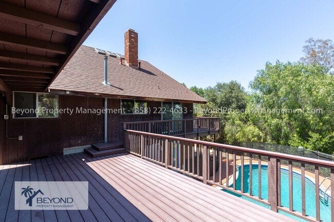 9371 Riverview Ave in Lakeside, CA - Building Photo - Building Photo