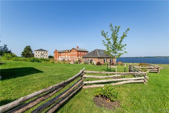 property at 100 Vollum Rd