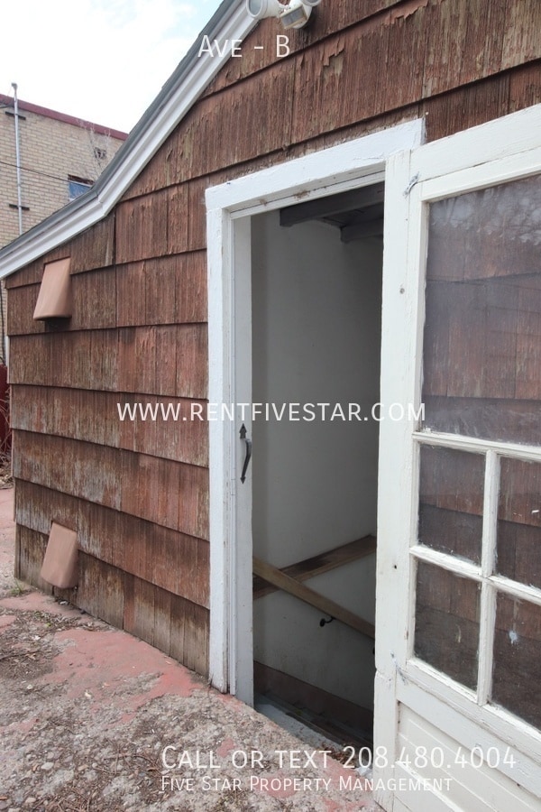 428 S Hayes Ave in Pocatello, ID - Building Photo - Building Photo