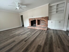 3517 Jamaica Dr in Augusta, GA - Building Photo - Building Photo