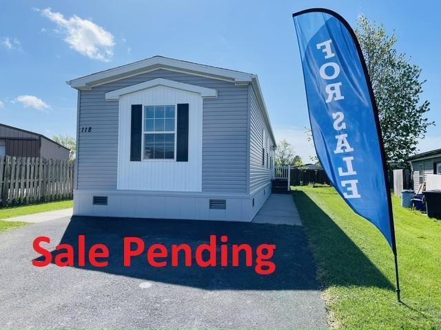 property at 118 Elmhurst Dr