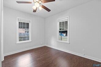 1306 Oshaughnessy Ave NE in Huntsville, AL - Building Photo - Building Photo