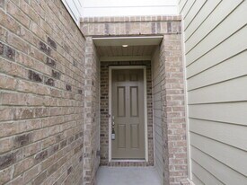 1517 Catch Fly Ln in Durham, NC - Building Photo