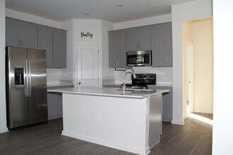 2509 Relaxing Ln in Kissimmee, FL - Building Photo - Building Photo