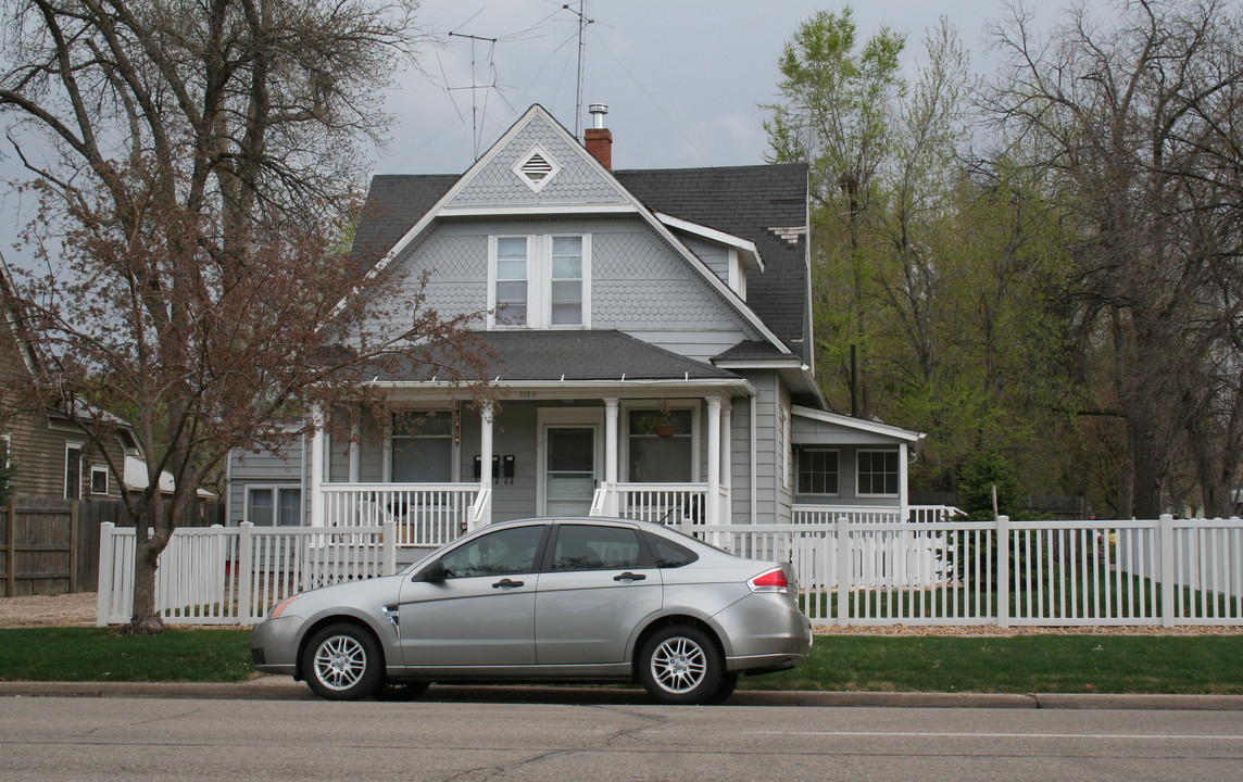 1130 13th St in Greeley, CO - Building Photo