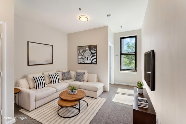 property at 809 Park Ave