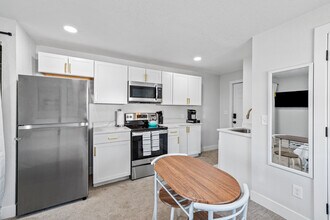 760 Stuart St in Denver, CO - Building Photo - Building Photo