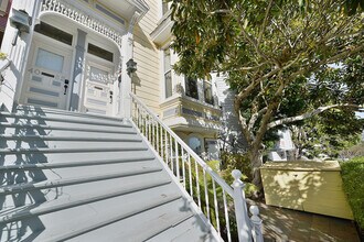 4060 17th St in San Francisco, CA - Building Photo - Building Photo