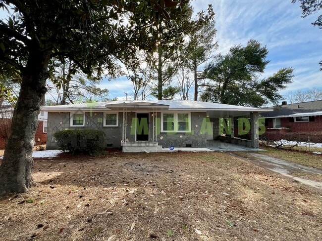 property at 6811 Doby Dr