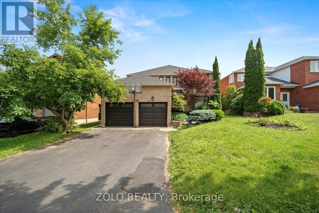 property at 278 Alex Doner Dr
