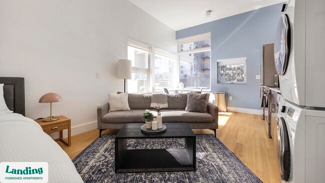 135 Adams St in Denver, CO - Foto de edificio - Building Photo