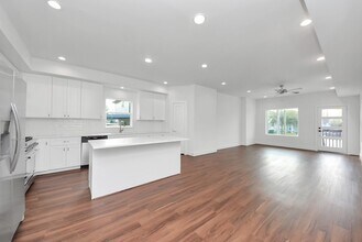 611 E 39th St in Houston, TX - Building Photo - Building Photo