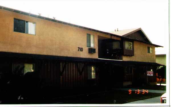 710 Claraday St in Glendora, CA - Building Photo