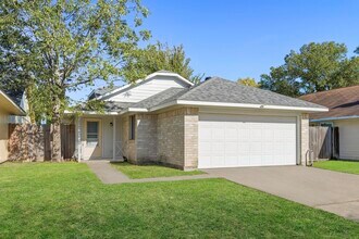 23314 Prairie Bird Dr in Spring, TX - Building Photo - Building Photo