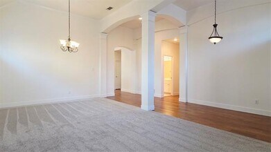 1304 Hillcrest Dr in Allen, TX - Building Photo - Building Photo