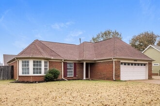 6688 Millgrove Park Dr in Bartlett, TN - Building Photo - Building Photo