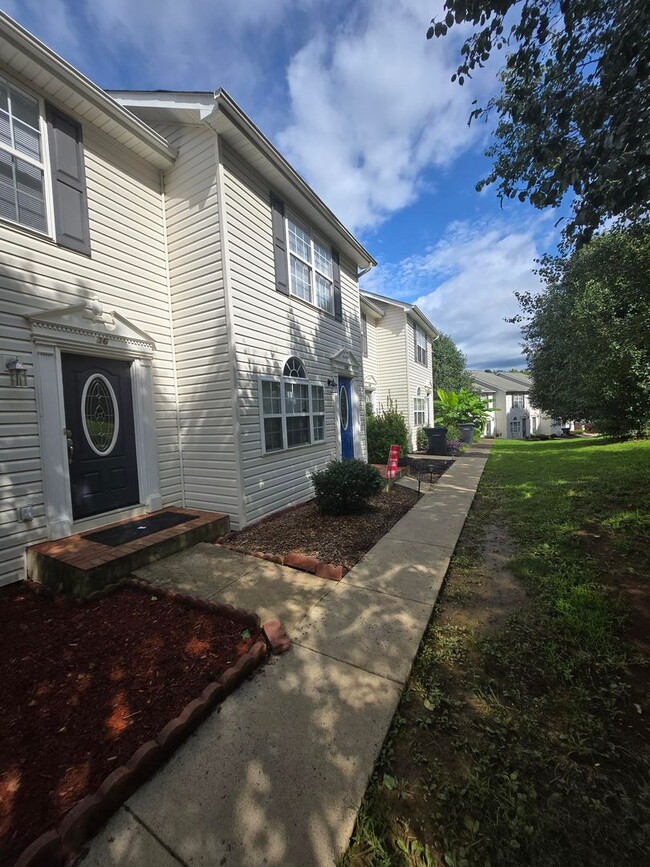 property at 134 Amanda Ln