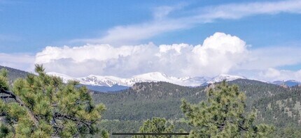 4860 Forest Hill Rd in Evergreen, CO - Building Photo - Building Photo