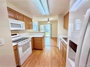 10229 W Fair Ave in Littleton, CO - Building Photo - Building Photo