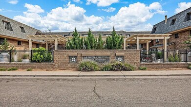 1140 Walnut Ave, Unit #21 in Grand Junction, CO - Building Photo - Building Photo