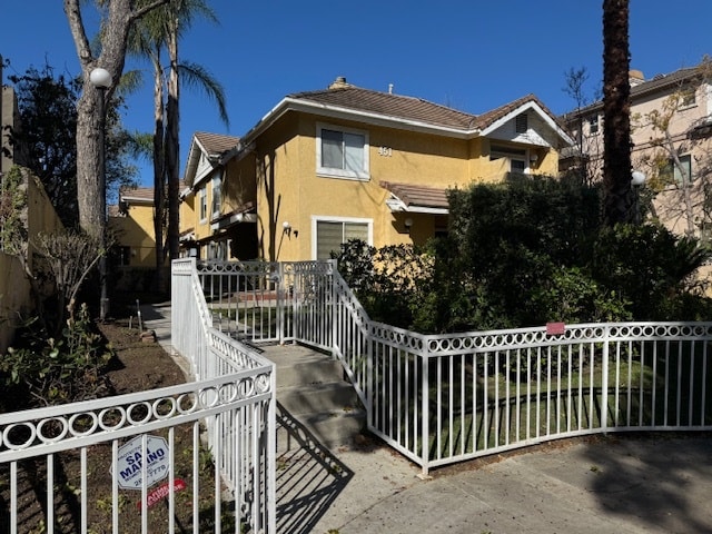 property at 451 S Oakland Ave
