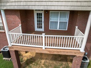 3471 Walden Dr in Morristown, TN - Building Photo - Building Photo