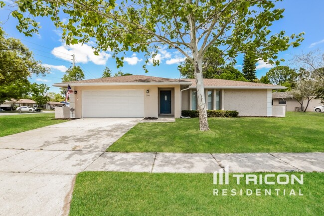 property at 200 Loch Low Dr