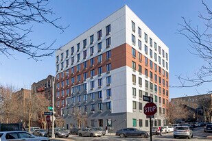 53 E 177th St in Bronx, NY - Building Photo