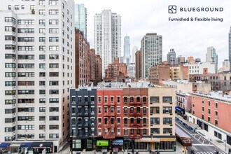 400 E 58th St in New York, NY - Building Photo - Building Photo