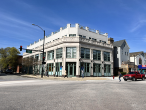 3101 N Greenview Ave in Chicago, IL - Building Photo - Primary Photo