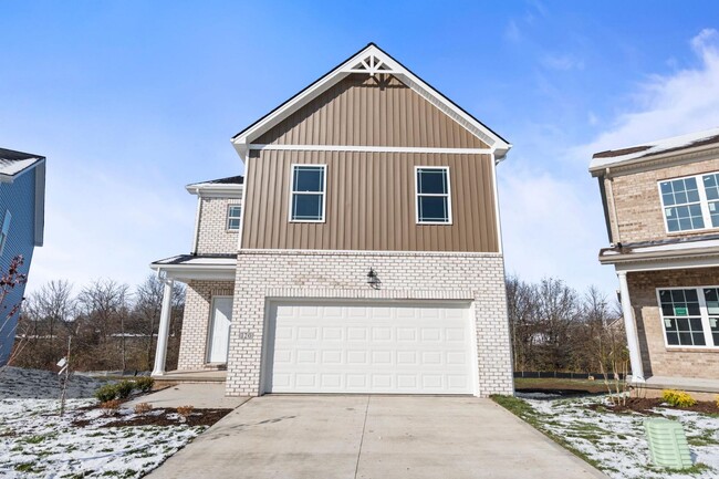 property at 120 Lambert Fld